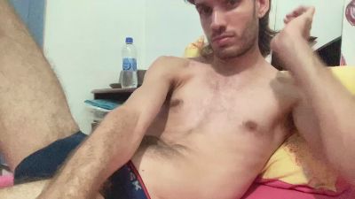 PygmaBoy — Cam4 stream photo (Mar 2026)