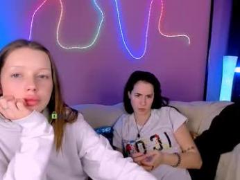 daisy_baby_ — Chaturbate stream photo (Mar 2026)