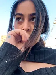 lucifergirl1 — stripchat