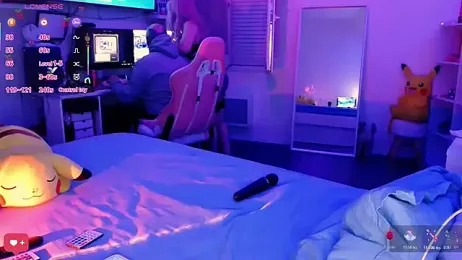 __--__Bambi__X__OFF__--__ — Stripchat stream photo (Apr 2026)