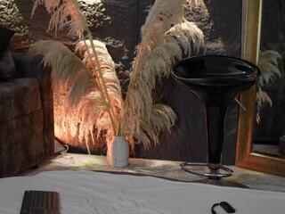 Alegra Brown — Flirt4free stream photo (Apr 2026)