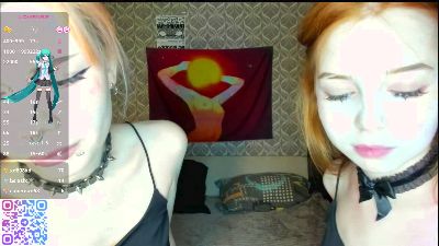 CarolWilkosz — cam4