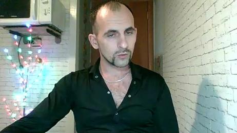 OliverSoul — stripchat