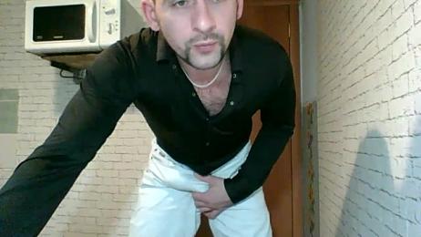 OliverSoul — Stripchat stream photo (Jan 2023)