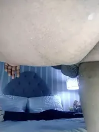 ZamaGhost — Stripchat stream photo (May 2026)