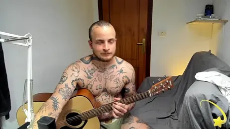 layneinchains — Stripchat profile photo