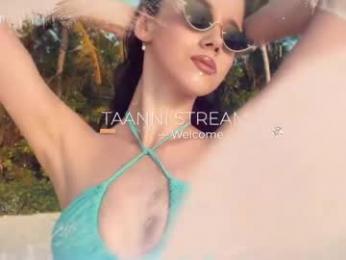 taanni_bc — chaturbate