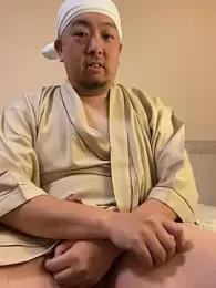 FUJIGON07 — Stripchat stream photo (May 2026)