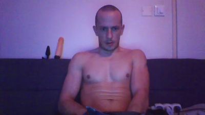 willy44bcg — Cam4 profile photo