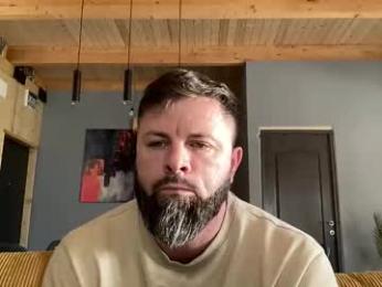 alphasparks — Chaturbate stream photo (Feb 2026)