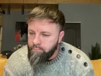 alphasparks — Chaturbate stream photo (Feb 2026)