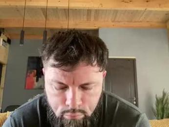 alphasparks — Chaturbate stream photo (Feb 2026)