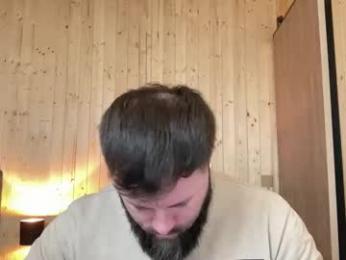 alphasparks — Chaturbate stream photo (Mar 2026)