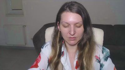 glamyglam — Cam4 stream photo (Mar 2026)