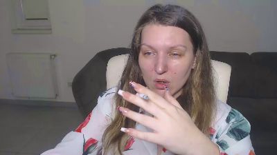 glamyglam — Cam4 stream photo (Mar 2026)