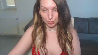 glamyglam — Cam4 stream photo (Mar 2026)