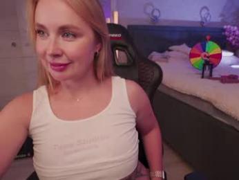 kitty_ricky — Chaturbate profile photo