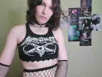 amouralice — Chaturbate profile photo