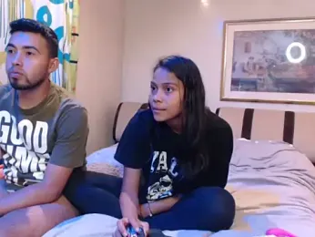 ivana_mendez — stripchat