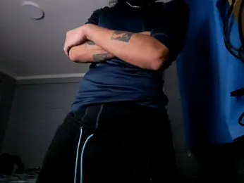 Copicopicam — Stripchat stream photo (May 2025)