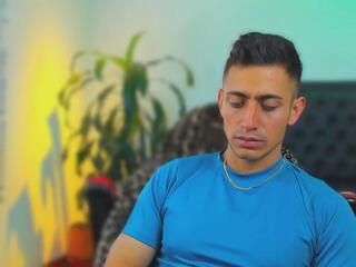 Zach Price — Flirt4free stream photo (Aug 2026)