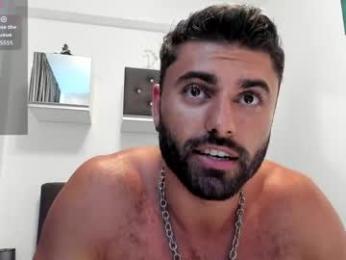 rawadam — Chaturbate stream photo (Jun 2026)
