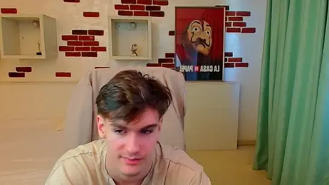 BradyFlint — Stripchat stream photo (Mar 2026)