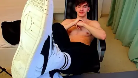 BradyFlint — Stripchat stream photo (Mar 2026)