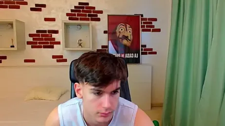 BradyFlint — Stripchat stream photo (Mar 2026)