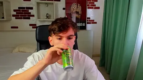 BradyFlint — Stripchat stream photo (Mar 2026)