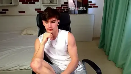 BradyFlint — Stripchat stream photo (Mar 2026)