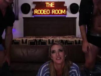 therodeoroom — вебкам-модель онлайн на chaturbate