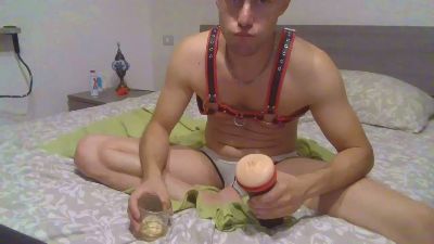 mejorqueuno — вебкам-модель онлайн на cam4