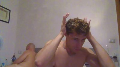mejorqueuno — вебкам-модель онлайн на cam4