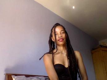 Fafah14 — Bongacams stream photo (Oct 2025)