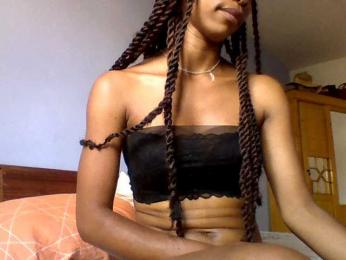 Fafah14 — Bongacams profile photo