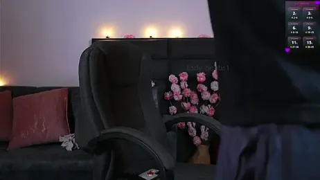 kathieandpovcock1 — stripchat