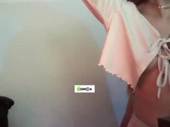 evie_muna — Chaturbate profile photo