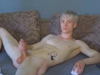 pupsenish — Chaturbate stream photo (Jun 2026)