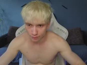 pupsenish — Chaturbate stream photo (Jun 2026)
