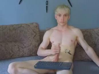 pupsenish — Chaturbate stream photo (Jun 2026)