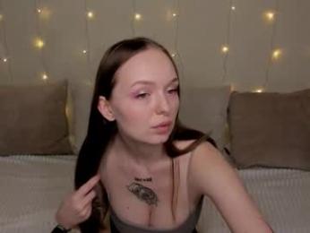 shy_suchka — Chaturbate stream photo (Feb 2026)