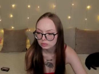 shy_suchka — Chaturbate stream photo (Feb 2026)