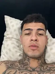 Manoaleatorio7 — Stripchat stream photo (May 2026)