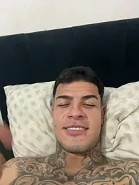 Manoaleatorio7 — Stripchat stream photo (May 2026)