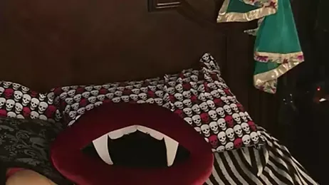 MeghanMarley — Stripchat stream photo (Nov 2025)