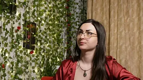 NaughtYHomemadE — stripchat