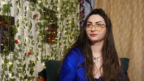 NaughtYHomemadE — stripchat