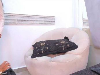 sensually-explosive — Bongacams profile photo