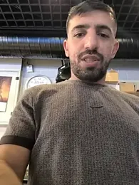 Bayykuss — Stripchat profile photo
